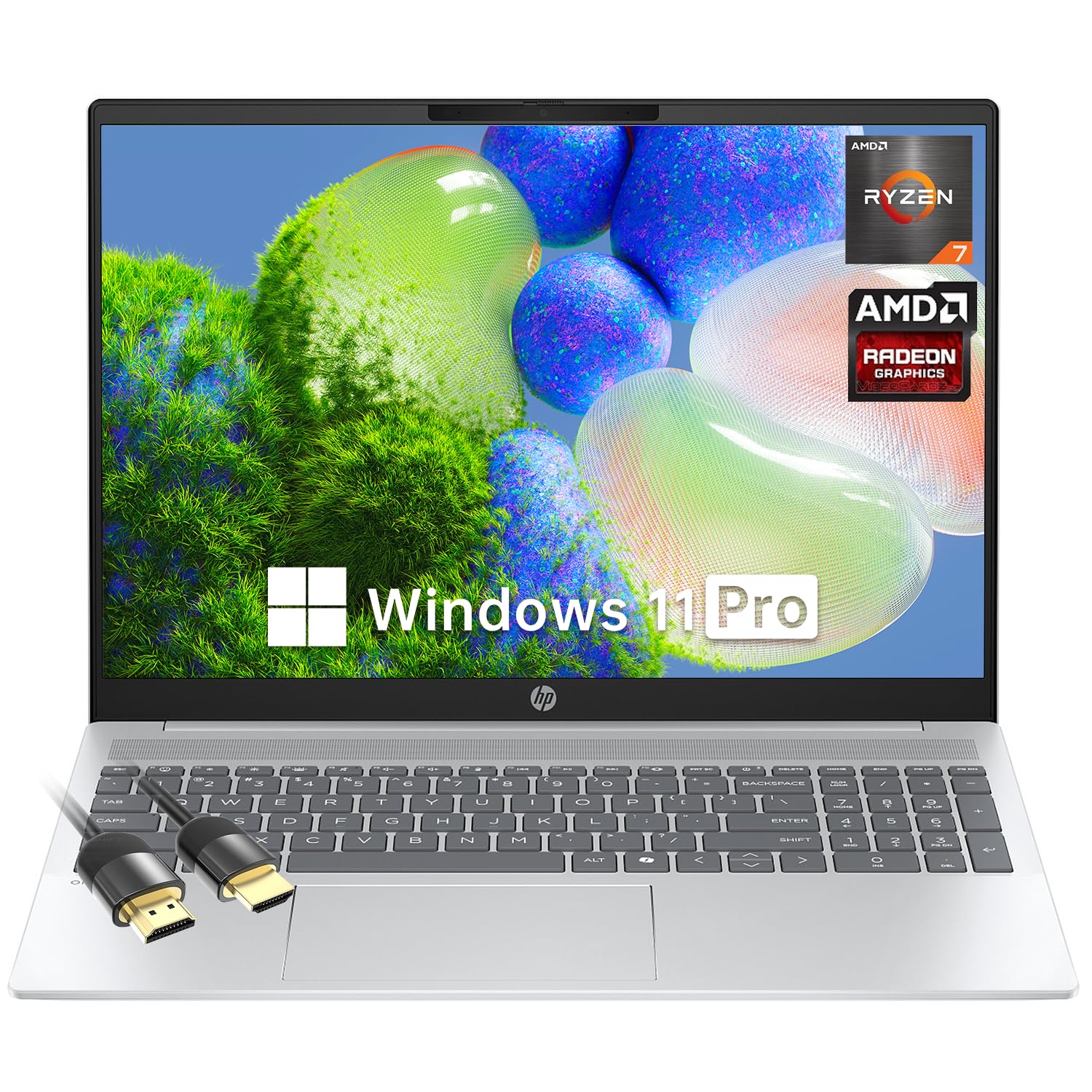 Amazon.co.jp: HP Omnibook 5 AI ノートパソコン 16インチ 2K (1920 x